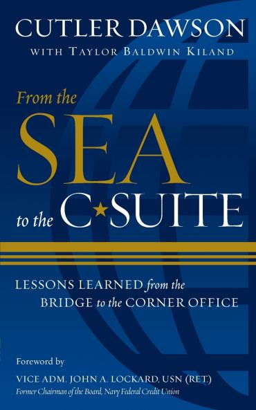From the Sea to the C-Suite