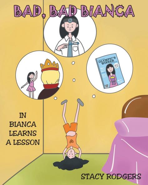 Bad Bad Bianca