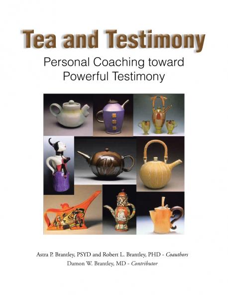 Tea and Testimony