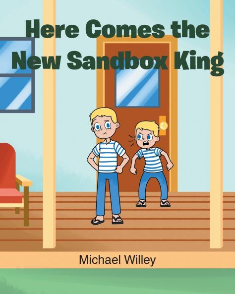Here Comes the New Sandbox King