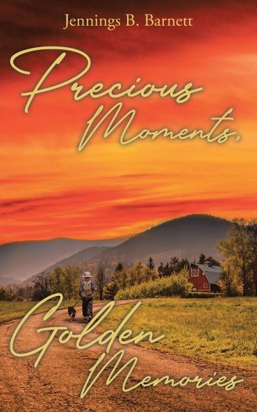 Precious Moments Golden Memories