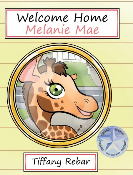 Welcome Home Melanie Mae
