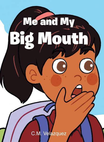 Me and My Big Mouth