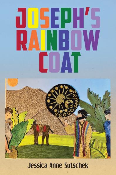 Joseph's Rainbow Coat