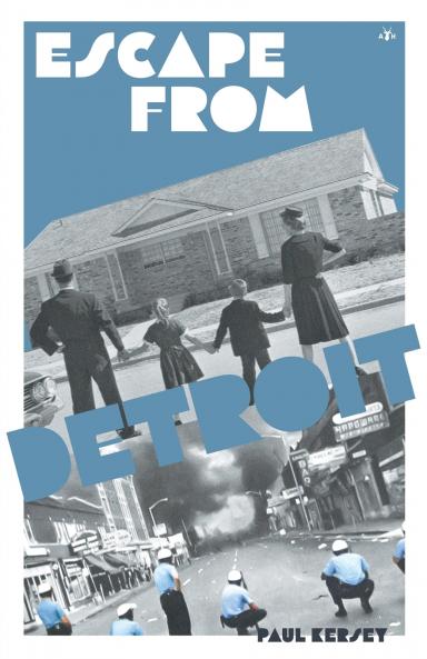 Escape from Detriot