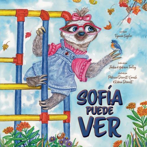Sofia Puede Ver