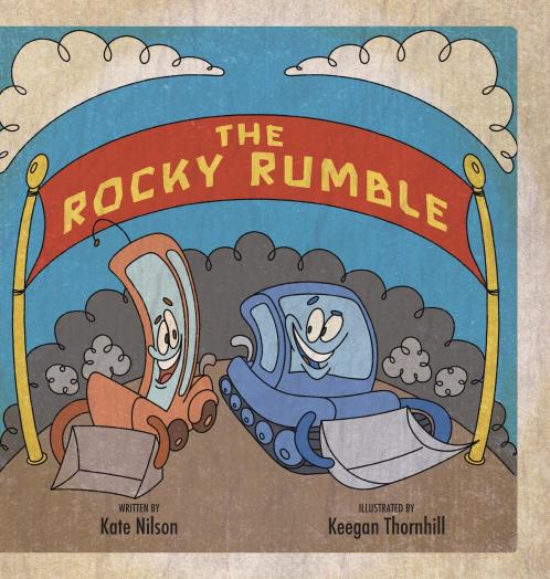 The Rocky Rumble