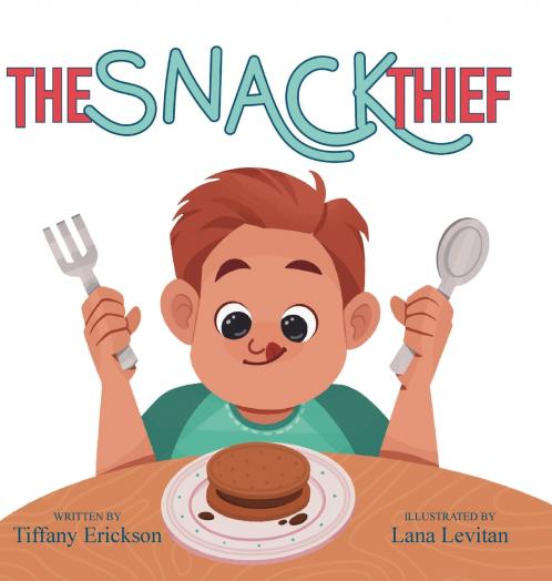 The Snack Thief