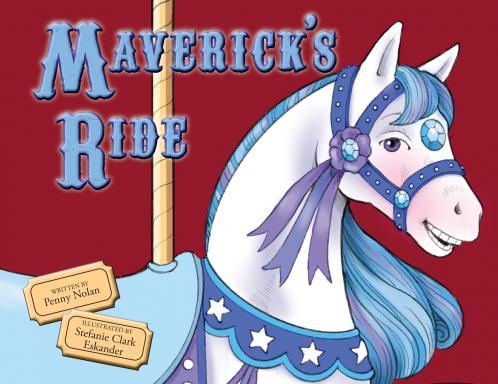 Maverick's Ride