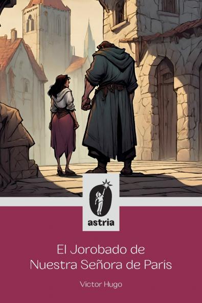 El Jorobado de nuestra señora de París