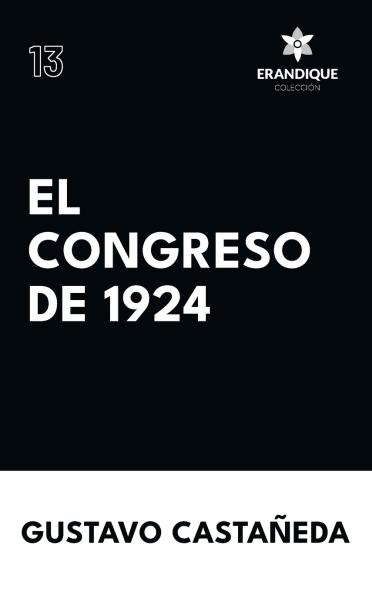 El Congreso de 1924