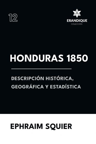 Honduras 1850