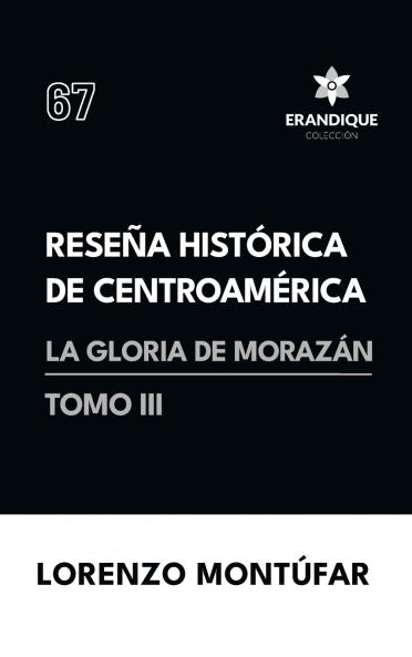 Reseña Histórica de Centroamérica