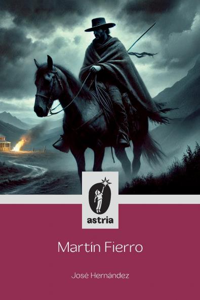 Martín Fierro