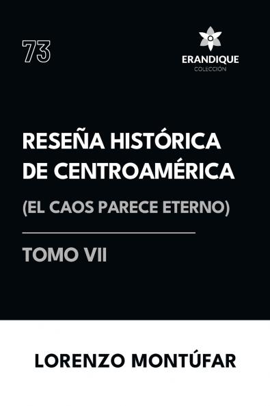Reseña Histórica de Centroamérica