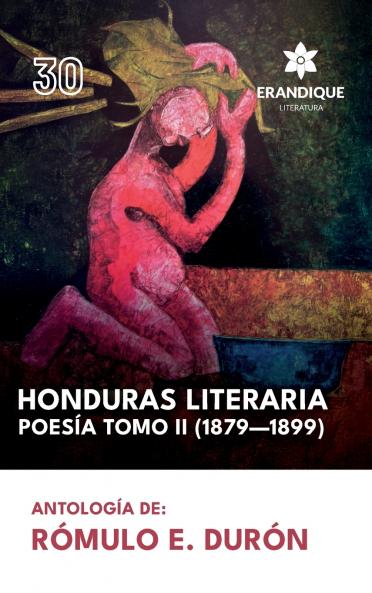 Honduras literaria poesía