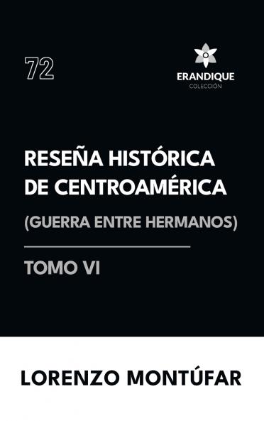 Reseña Histórica de Centroamérica