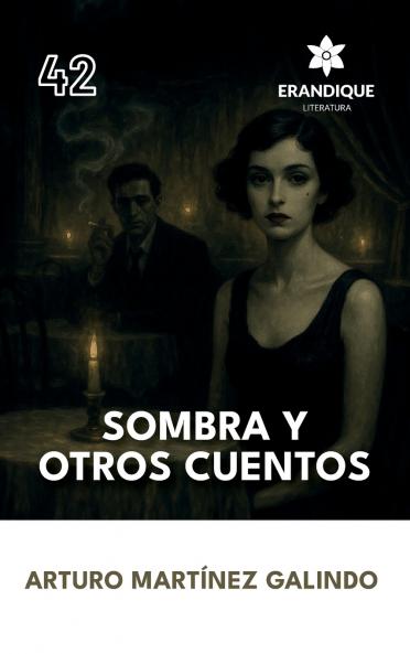 Sombra y otros cuentos