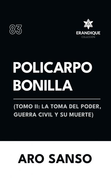 Policarpo Bonilla