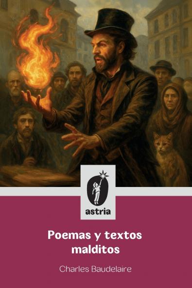 Poemas y textos malditos