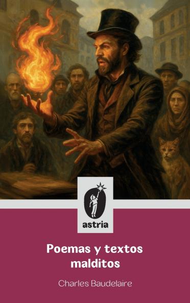 Poemas y textos malditos