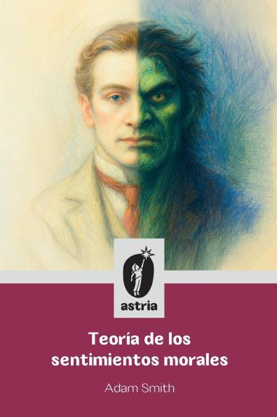 Teoría de los sentimientos morales