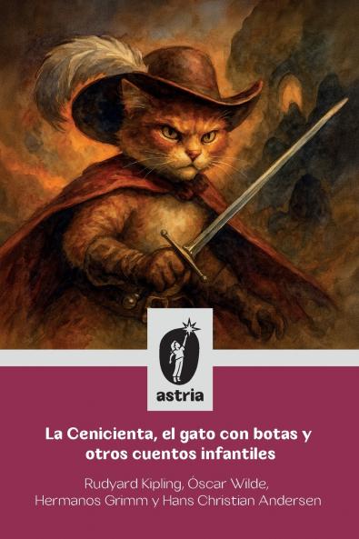 La Cenicienta el gato con botas y otros cuentos infantiles