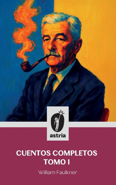 Cuentos completos tomo I