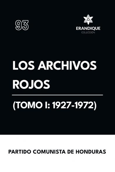 Los archivos rojos (Tomo I