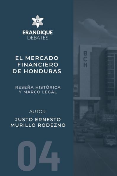 El mercado financiero de Honduras