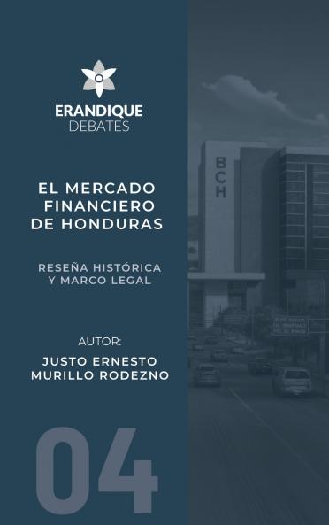 El mercado financiero de Honduras
