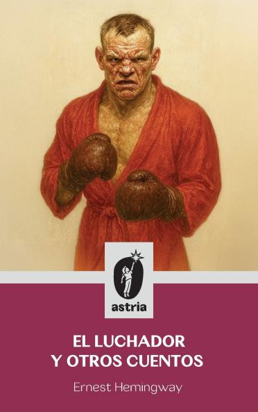 El luchador y otros cuentos
