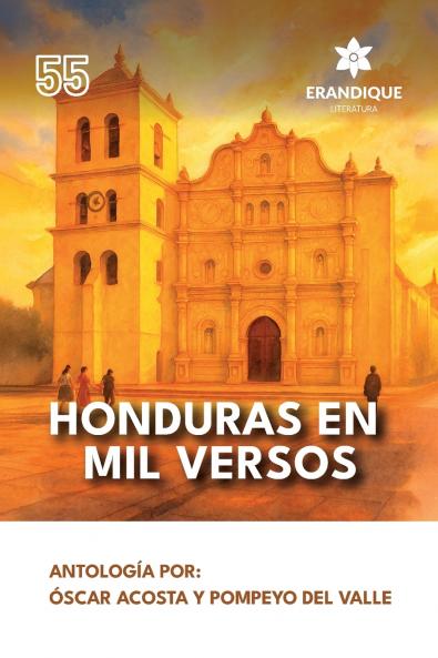 Honduras en mil versos