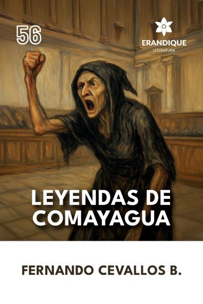 Leyendas de Comayagua
