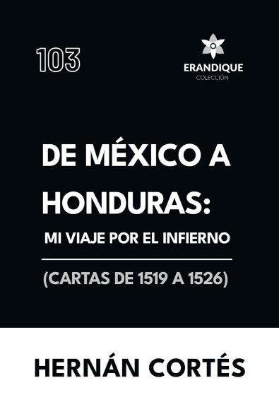 De México a Honduras