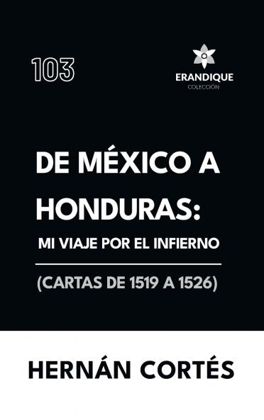 De México a Honduras