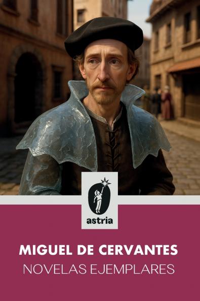 Novelas ejemplares