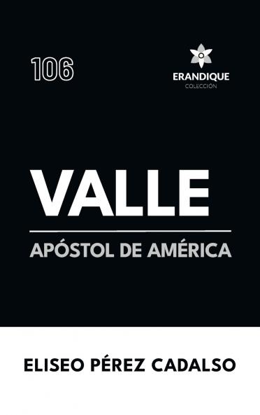 Valle apóstol de América