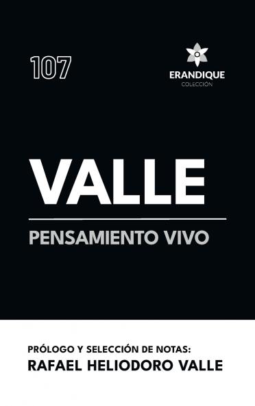 Valle pensamiento vivo