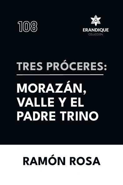 Tres próceres