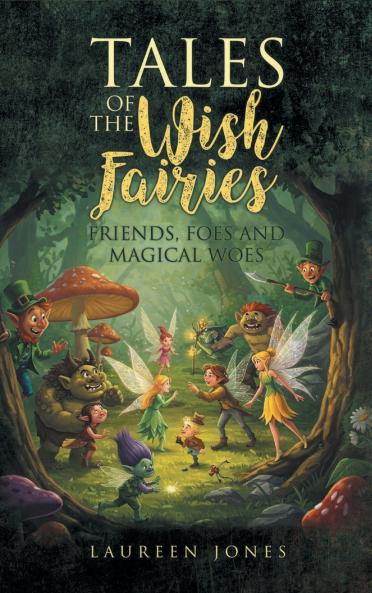 Tales of the Wish Fairies