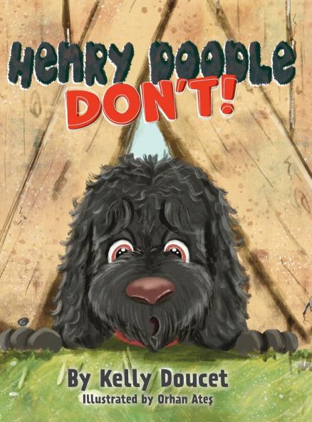 Henry Doodle Don't