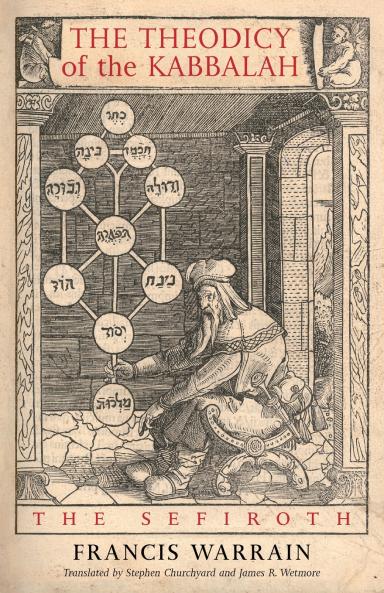 The Theodicy of the Kabbalah