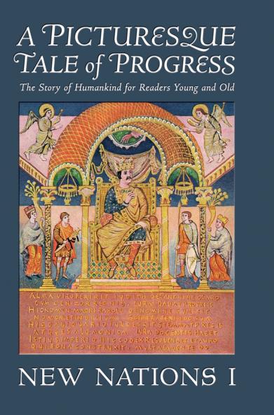 A Picturesque Tale of Progress