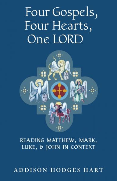 Four Gospels Four Hearts One Lord