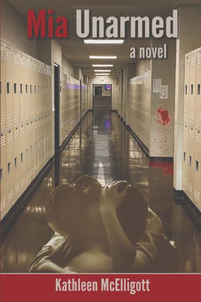 Mia Unarmed