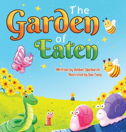 The Garden of Eaten