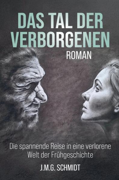 Das Tal der Verborgenen