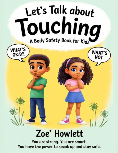 Let's Talk About Touching