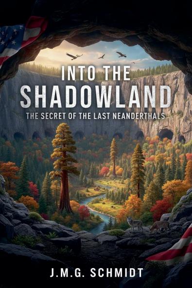 INTO THE SHADOWLAND